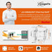 Поставка за телевизор Vogel’s BASE15S
