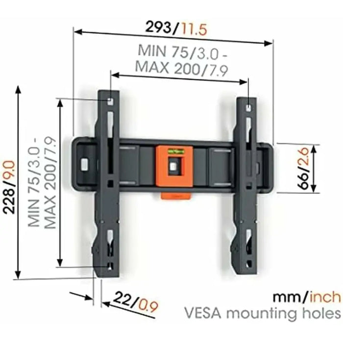 Поставка за телевизор Vogel’s TVM1205