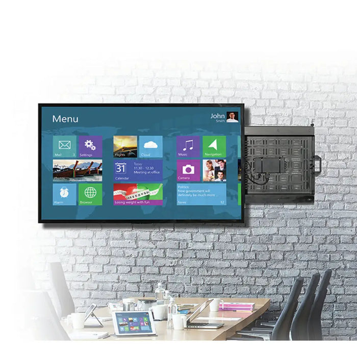 Поставка за телевизор B-Tech BT7883/B 32’’ 70’’ 100 kg