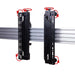 Поставка за телевизор B-Tech BT8390-VESA400MAF/B 70’’ 70 Kg