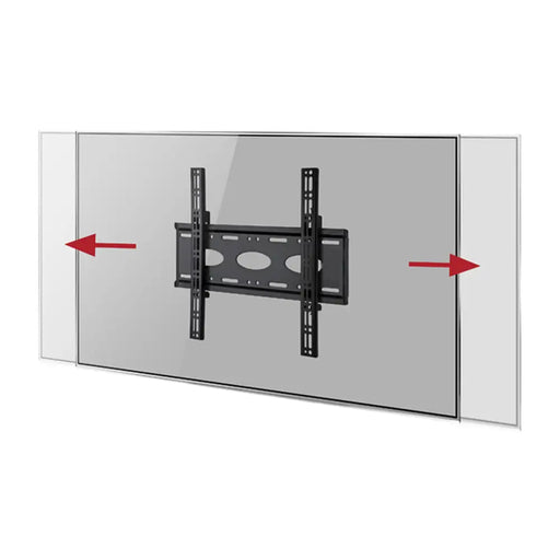 Поставка за телевизор B-Tech BT8441/B 80 kg 55’’