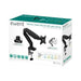 Поставка за телевизор за бюро Ewent EW1515 13’’ 27’’ 9 kg
