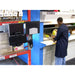 Поставка за телевизор Ergotron 45-230-200 24’’ 8 kg