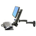 Поставка за телевизор Ergotron 45-230-200 24’’ 8 kg