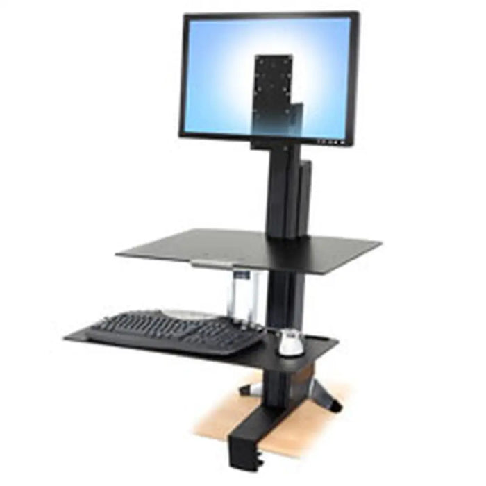 Поставка за телевизор Ergotron 97-845 13 kg