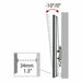 Поставка за телевизор Haeger WB T70.018A 32’’ 70’’