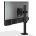 Поставка за телевизор LINDY STUBBY FIXED DISPLAY MOUNT 32’’