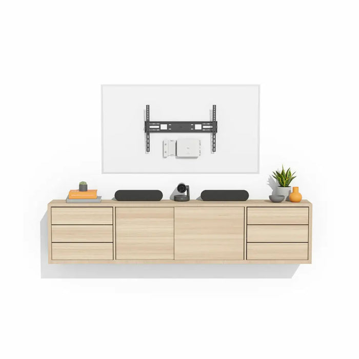 Поставка за телевизор Logitech 952-000097