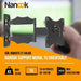 Поставка за телевизор Nanook Full Motion Tilt 43’’ 19’’