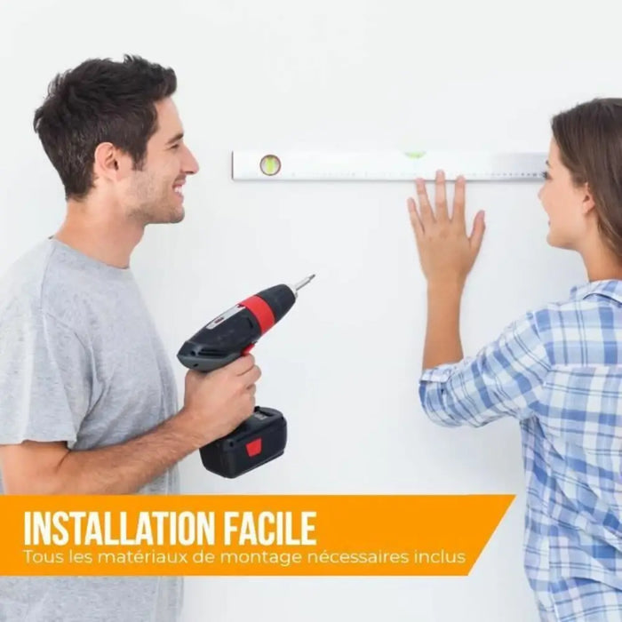 Поставка за телевизор Nanook Wall Mount 32’’ 55’’