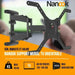 Поставка за телевизор Nanook Wall Mount 55’’ 65’’ 40’’