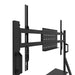 Поставка за телевизор Neomounts FL50-525BL1 55’’ 86’’ 76 Kg