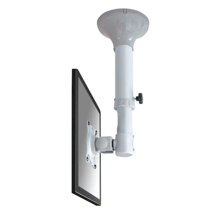 Поставка за телевизор Neomounts FPMA-C025SILVER 10’’ 30’’