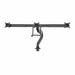 Поставка за телевизор Neomounts NM-D775DX3BLACK 17-24’’ 6 Kg