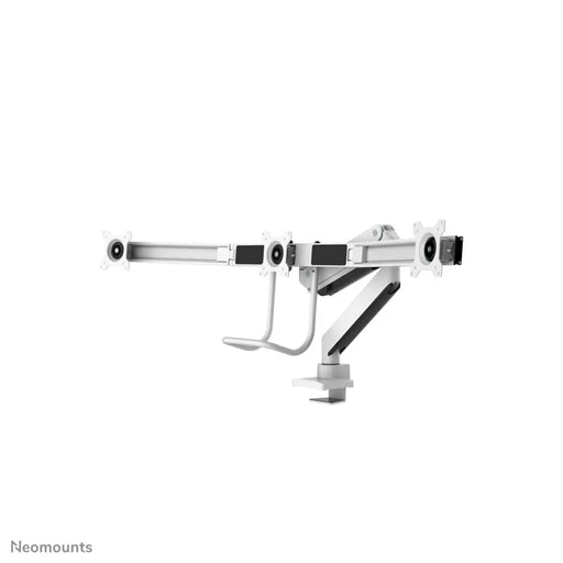 Поставка за телевизор Neomounts NM-D775DX3WHITE 17’’ 27’’ 6