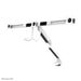 Поставка за телевизор Neomounts NM-D775DX3WHITE 17’’ 27’’ 6