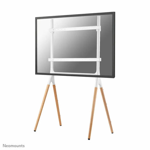 Поставка за телевизор Neomounts NM-M1000WHITE 37-70’’ 40 kg