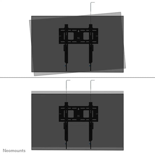 Поставка за телевизор Neomounts WL30-750BL14 32’’ 75’’ 100