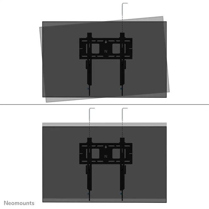 Поставка за телевизор Neomounts WL30-750BL14 32’’ 75’’ 100