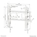 Поставка за телевизор Neomounts WL35-750BL14 32’’ 75’’ 100