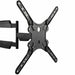 Поставка за телевизор Startech FPWARTB1M