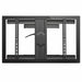 Поставка за телевизор Startech FPWARTS2 37’’ 80’’ 50 kg