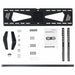 Поставка за телевизор Startech FPWFXBAT 75’’ 37’’ 40 kg