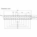 Поставка за телевизор STELL SHO 4220 [[N/A]]