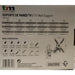 Поставка за телевизор TM Electron 25 kg 10’’-32’’