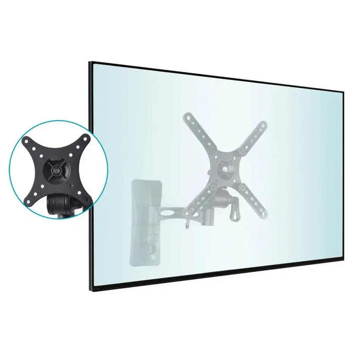 Поставка за телевизор TM Electron 25 kg 10’’-32’’