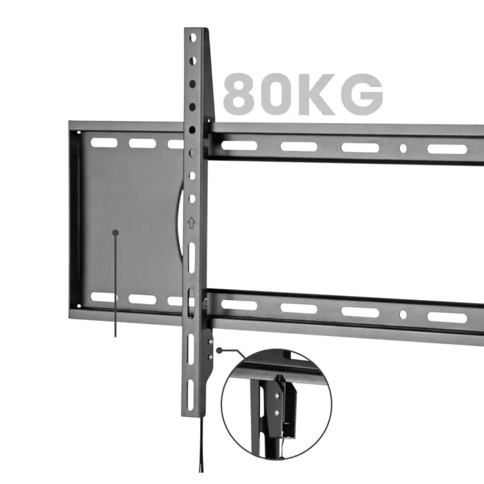 Поставка за телевизор TM Electron 43” 90’’ 80 kg