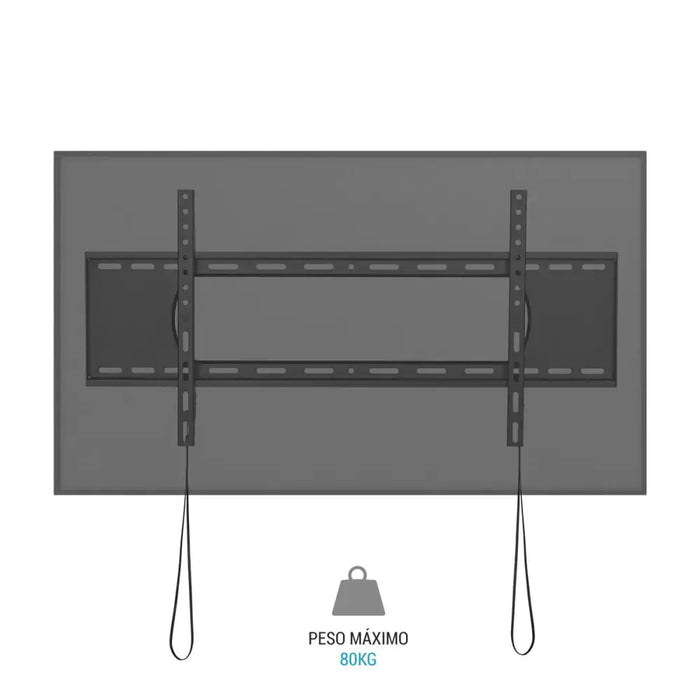 Поставка за телевизор TM Electron 43” 90’’ 80 kg