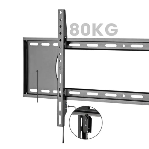 Поставка за телевизор TM Electron 43” 90’’ 80 kg