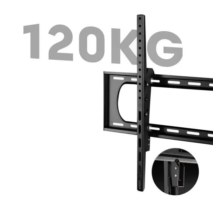 Поставка за телевизор TM Electron 60’’-120’’ 120 kg