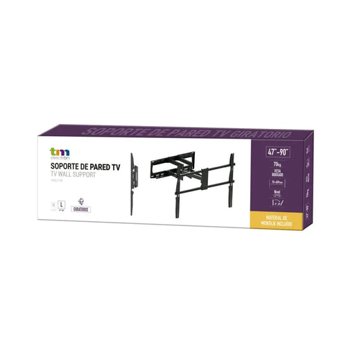 Поставка за телевизор TM Electron 90’’ 70 Kg