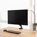 Поставка за телевизор TooQ DB1334TNR-B 13’’ 10 kg