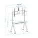 Поставка за телевизор TooQ FS20208M-B 55’’ 100’’ 120 kg