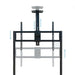 Поставка за телевизор TooQ FS20208M-B 55’’ 100’’ 120 kg