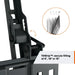 Поставка за телевизор Vogel’s TVM1215