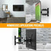 Поставка за телевизор Nanook Wall Mount 32’’ 55’’