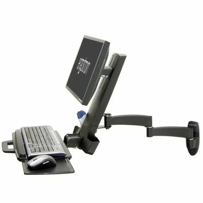 Поставка за телевизор Ergotron 45-230-200 24’’ 8 kg