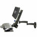 Поставка за телевизор Ergotron 45-230-200 24’’ 8 kg