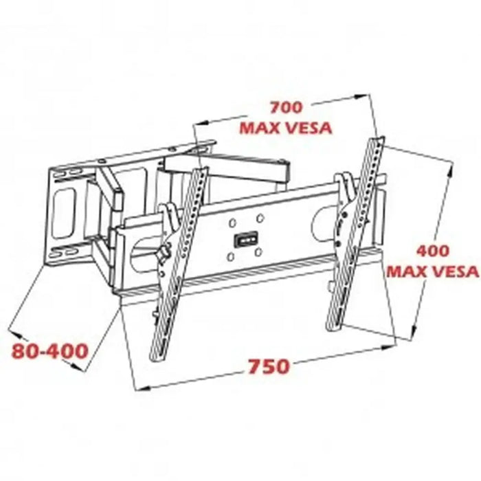 Поставка за телевизор RAMT AR 52