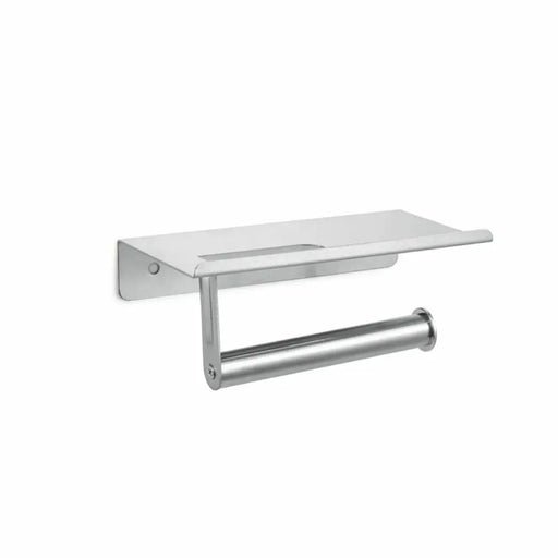 Поставка за Тоалетна Хартия DKD Home Decor 18 x 9,7 x 7,5