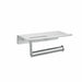 Поставка за Тоалетна Хартия DKD Home Decor 18 x 9,7 x 7,5