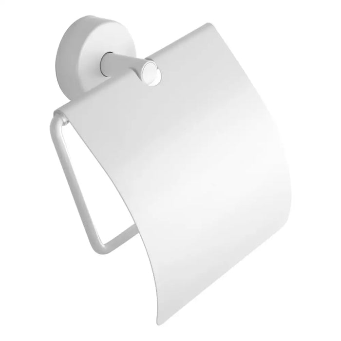 ПОСТАВКА ЗА WC ХАРТИЯ С КАПАК KAPITAN MODERN