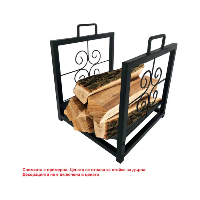 ПОСТАВКА ЗА ДЪРВА HD FD149B