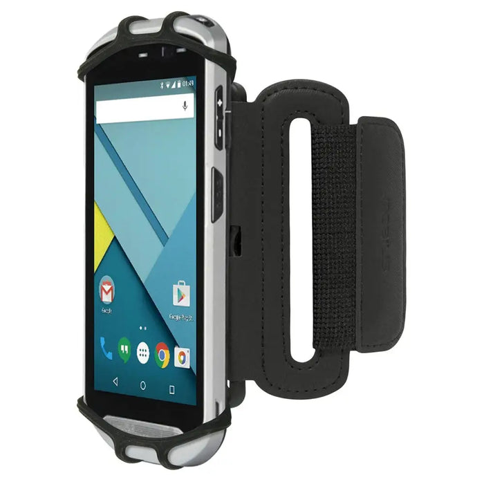 Поставката за мобилен Телефон Mobilis 030004 5’’ 7’’ Черен