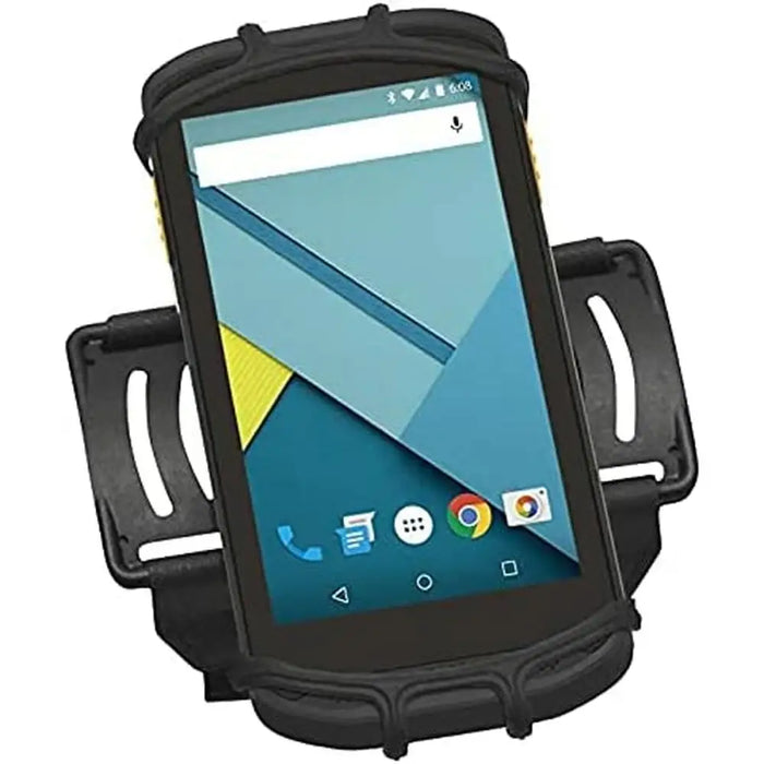 Поставката за мобилен Телефон Mobilis 030004 5’’ 7’’ Черен