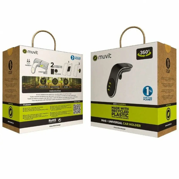 Поставката за мобилен Телефон Muvit MCCHL0007